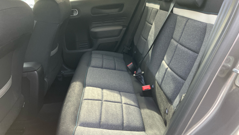 Citroen C4 Cactus 1.5 BlueHDi Flair 5dr Diesel Hatchback